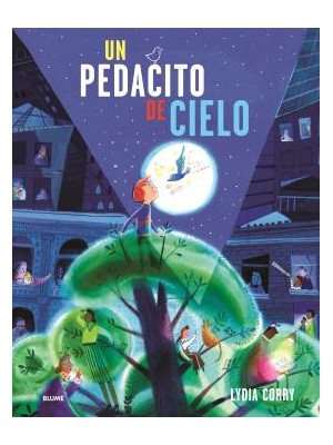 UN PEDACITO DE CIELO