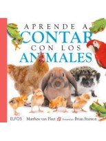 APRENDE A CONTAR CON LOS ANIMALES