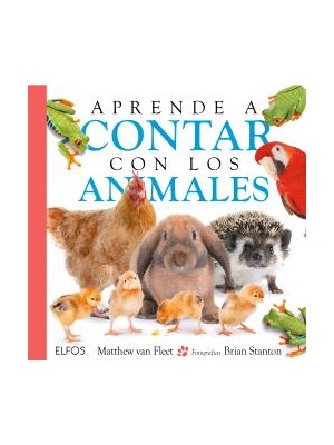 APRENDE A CONTAR CON LOS ANIMALES
