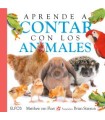 APRENDE A CONTAR CON LOS ANIMALES