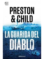 GUARIDA DEL DIABLO, LA (NORA KELLY 3)