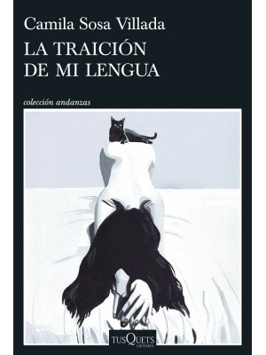 TRAICIÓN DE MI LENGUA, LA