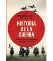 HISTORIA DE LA GUERRA