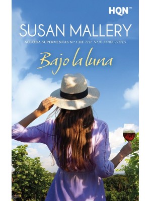 BAJO LA LUNA
