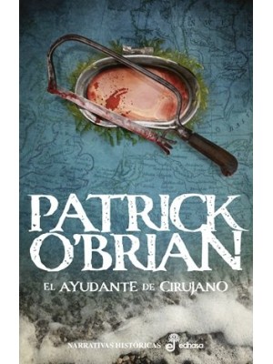 AYUDANTE DEL CIRUJANO, EL VII