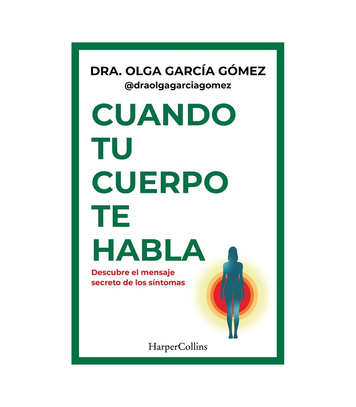 CUANDO TU CUERPO TE HABLA