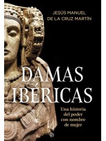 DAMAS IBÉRICAS