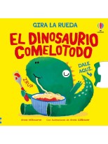 DINOSAURIO COMELOTODO, EL