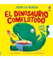 DINOSAURIO COMELOTODO, EL