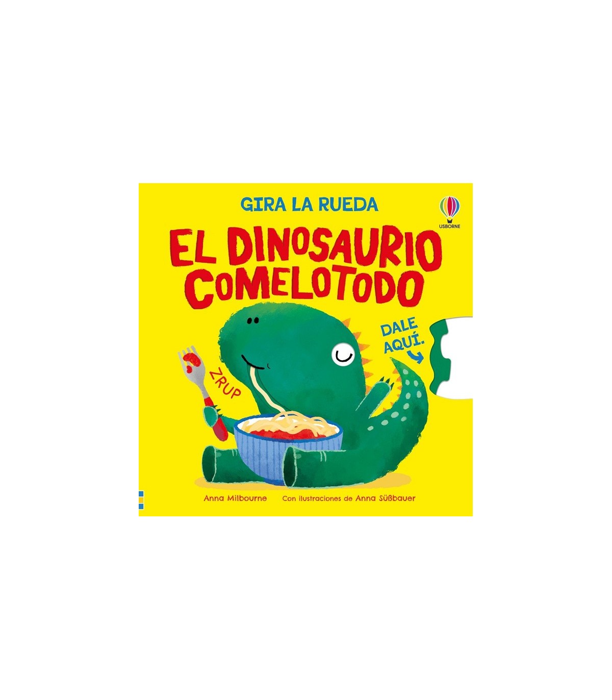 DINOSAURIO COMELOTODO, EL