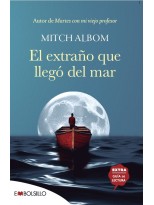 EXTRAÑO QUE LLEGÓ DEL MAR, EL