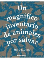 UN MAGNÍFICO INVENTARIO DE ANIMALES POR SALVAR