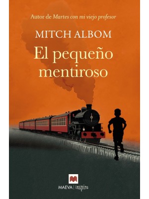 PEQUEÑO MENTIROSO, EL