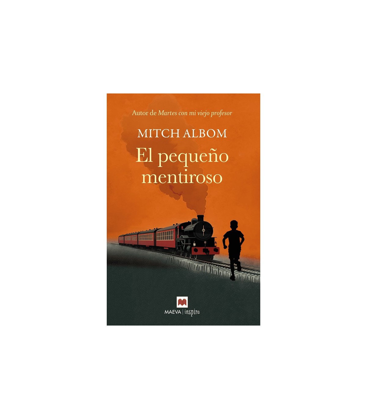 PEQUEÑO MENTIROSO, EL