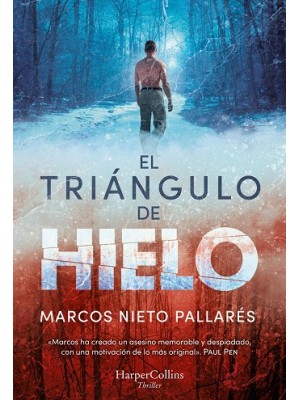 TRIÁNGULO DE HIELO, EL