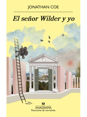 SEÑOR WILDER Y YO, EL