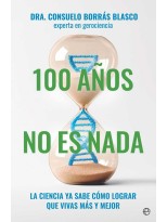 100 AÑOS NO ES NADA