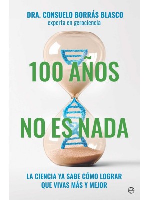 100 AÑOS NO ES NADA