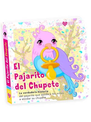 PAJARITO DEL CHUPETE, EL