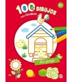 100 DIBUJOS PARA COLOREAR - LA GRANJA