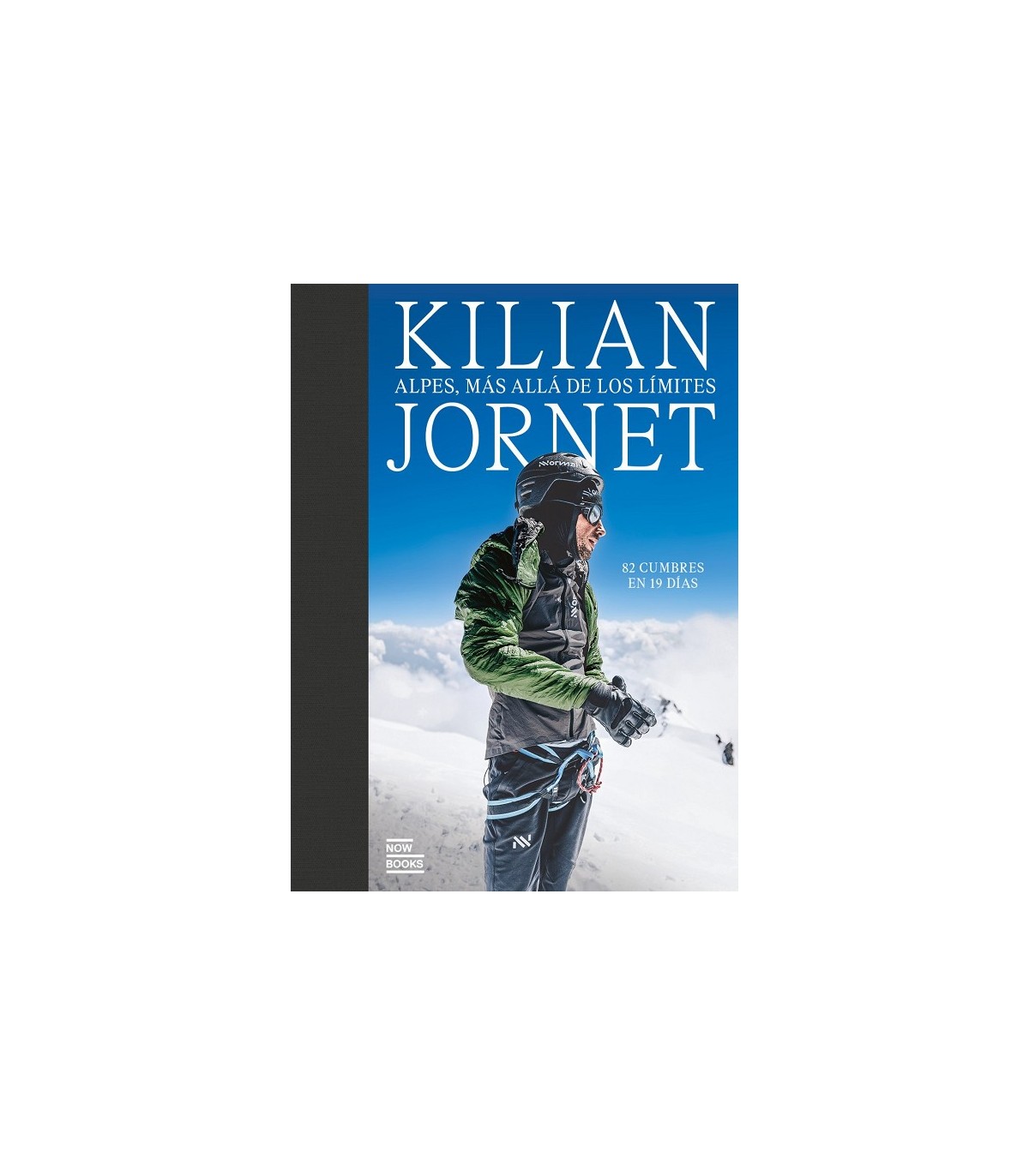 ALPES, MÁS ALLÁ DE LOS LÍMITES