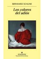 COLORES DEL ADIÓS, LOS