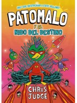 PATOMALO 2 PATOMALO Y EL NIDO DEL DESTINO
