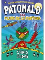 PATOMALO 1 PATOMALO Y LA PLUMA DE LA FORTUNA