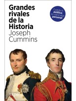 GRANDES RIVALES DE LA HISTORIA