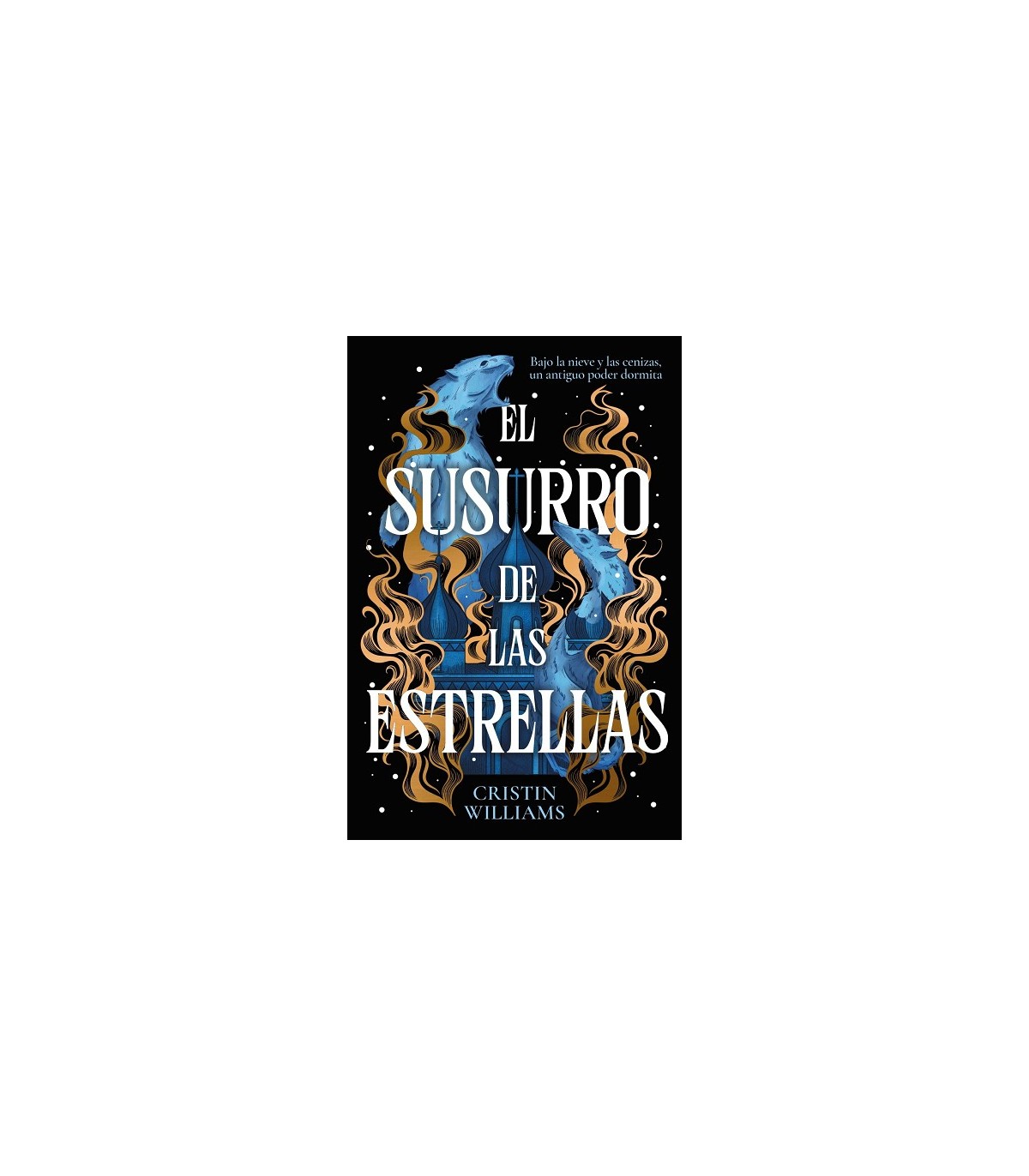 SUSURRO DE LAS ESTRELLAS, EL