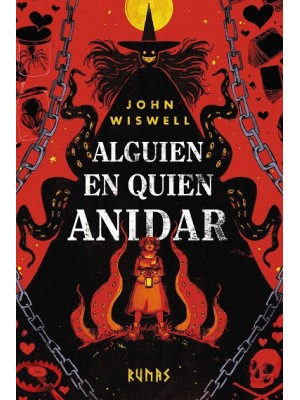 ALGUIEN EN QUIEN ANIDAR