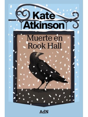 MUERTE EN ROOK HALL