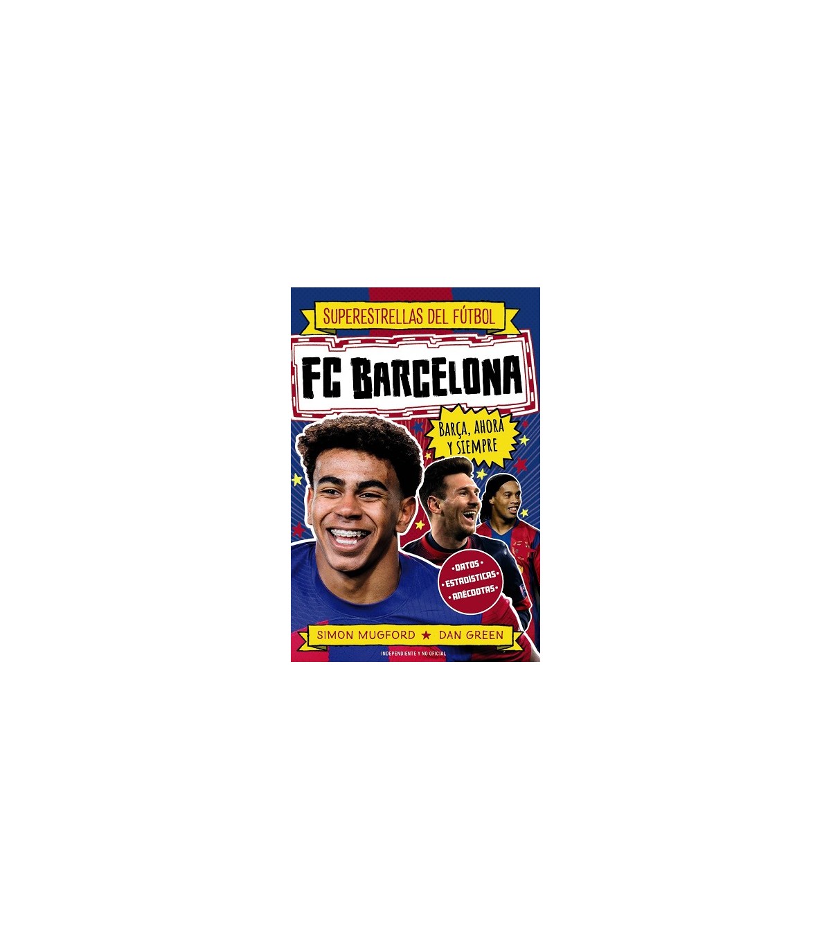 FC BARCELONA
