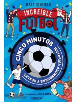 FÚTBOL INCREÍBLE