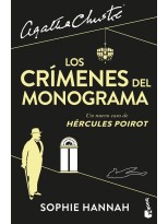 CRÍMENES DEL MONOGRAMA, LOS