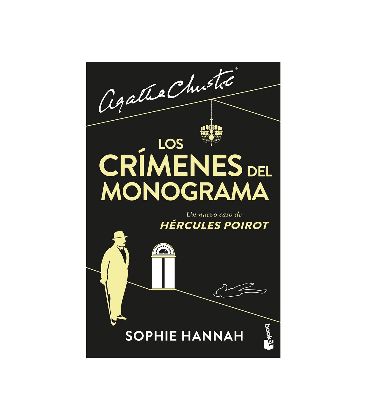 CRÍMENES DEL MONOGRAMA, LOS