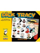 DICK TRACY 1943-1945