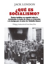 QUÉ ES SOCIALISMO?