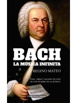 BACH: LA MÚSICA INFINITA