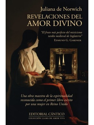 REVELACIONES DEL AMOR DIVINO