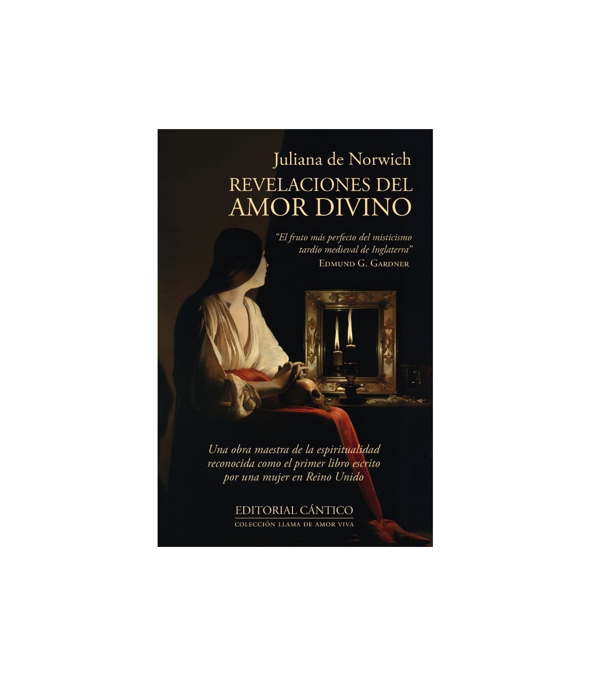 REVELACIONES DEL AMOR DIVINO