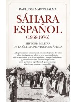 SÁHARA ESPAÑOL (1958-1976)