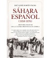 SÁHARA ESPAÑOL (1958-1976)