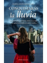 CONQUISTARÁS LA LLUVIA