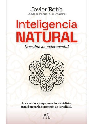 INTELIGENCIA NATURAL
