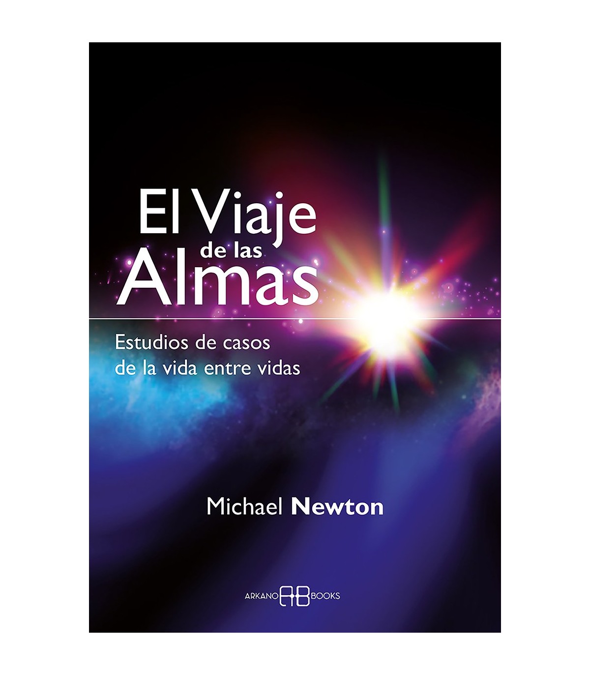 VIAJE DE LAS ALMAS, EL