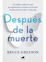 DESPUÉS DE LA MUERTE