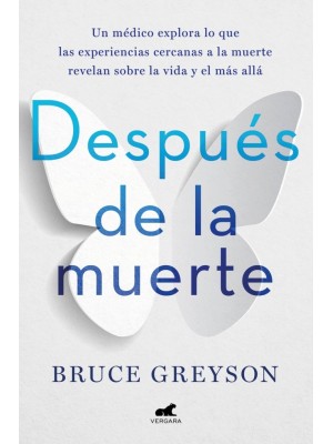 DESPUÉS DE LA MUERTE