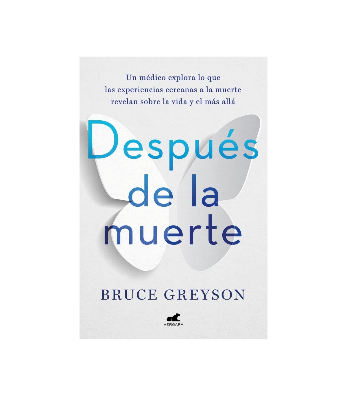 DESPUÉS DE LA MUERTE