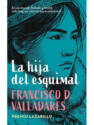 HIJA DEL ESQUIMAL, LA